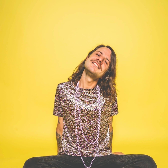 Meet your Posher, Devin - Picture 1 of 1